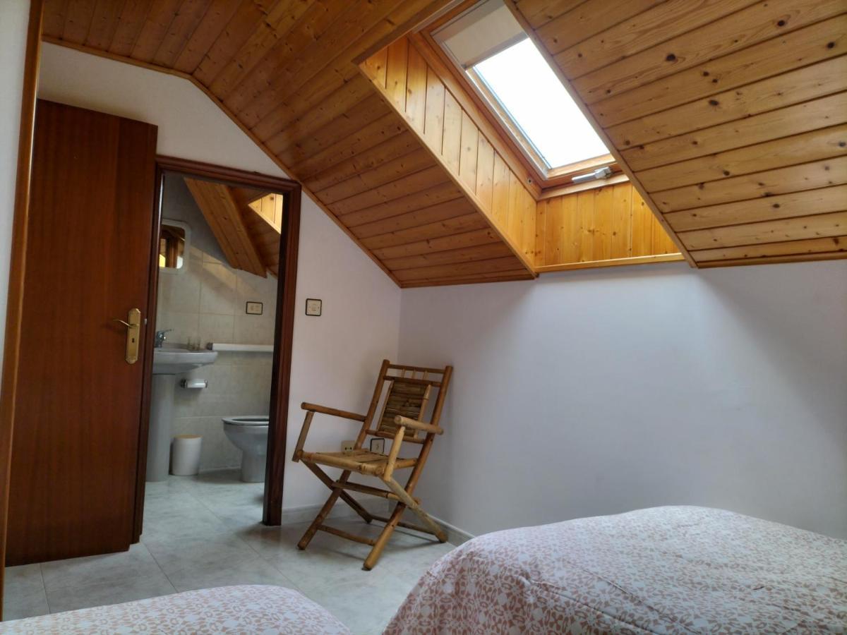 Casa Bascuas Apartment Portonovo Luaran gambar