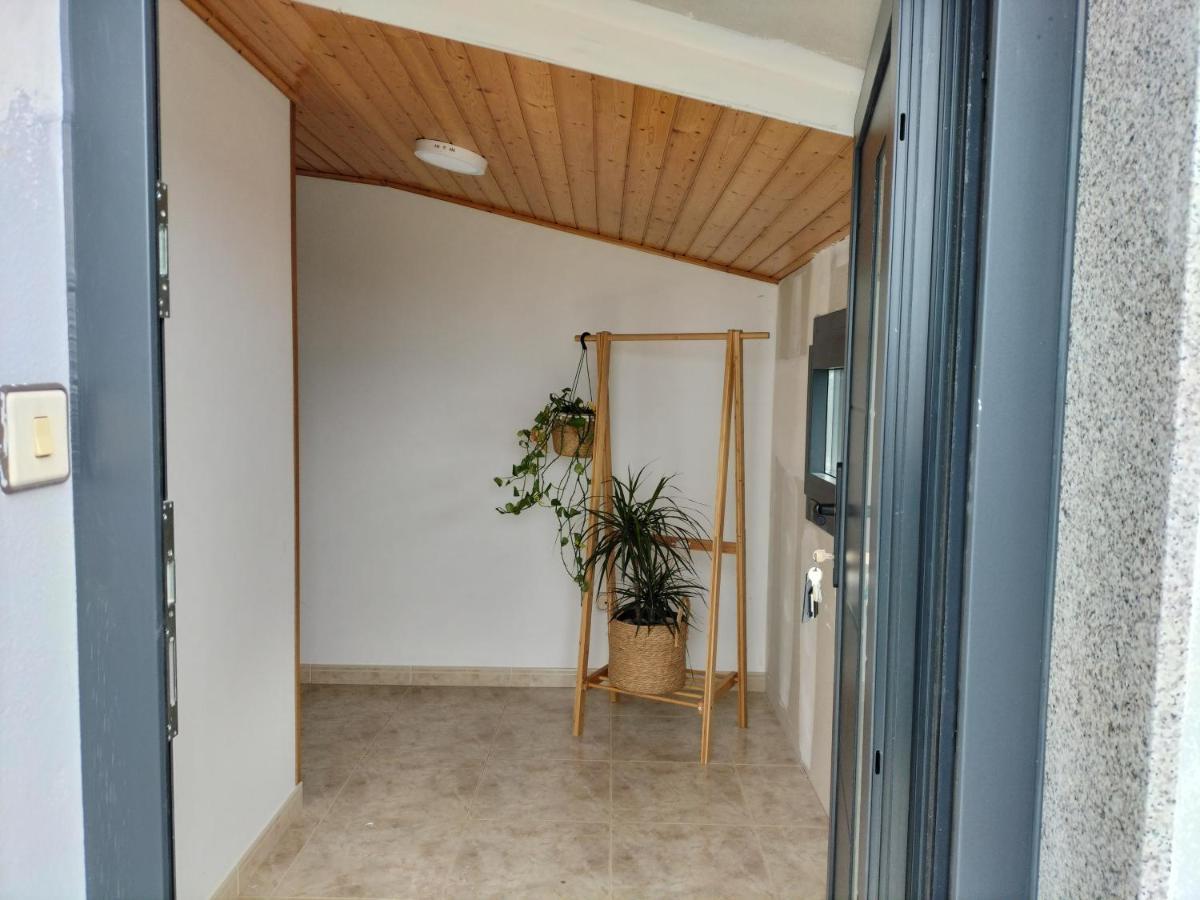 Casa Bascuas Apartment Portonovo Luaran gambar