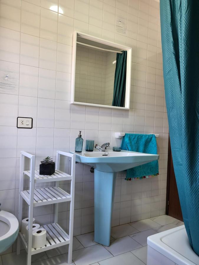 Casa Bascuas Apartment Portonovo Luaran gambar