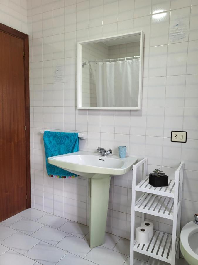 Casa Bascuas Apartment Portonovo Luaran gambar