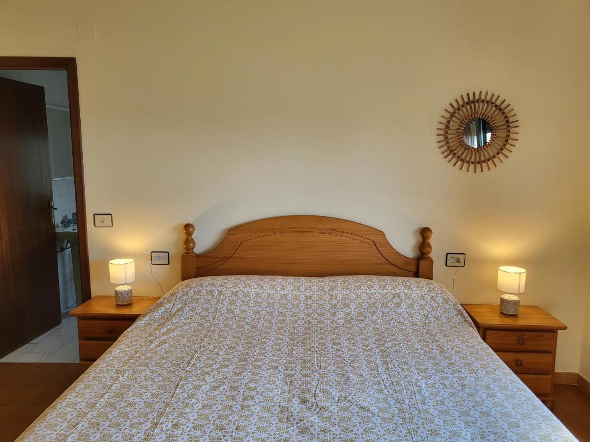 Casa Bascuas Apartment Portonovo Luaran gambar