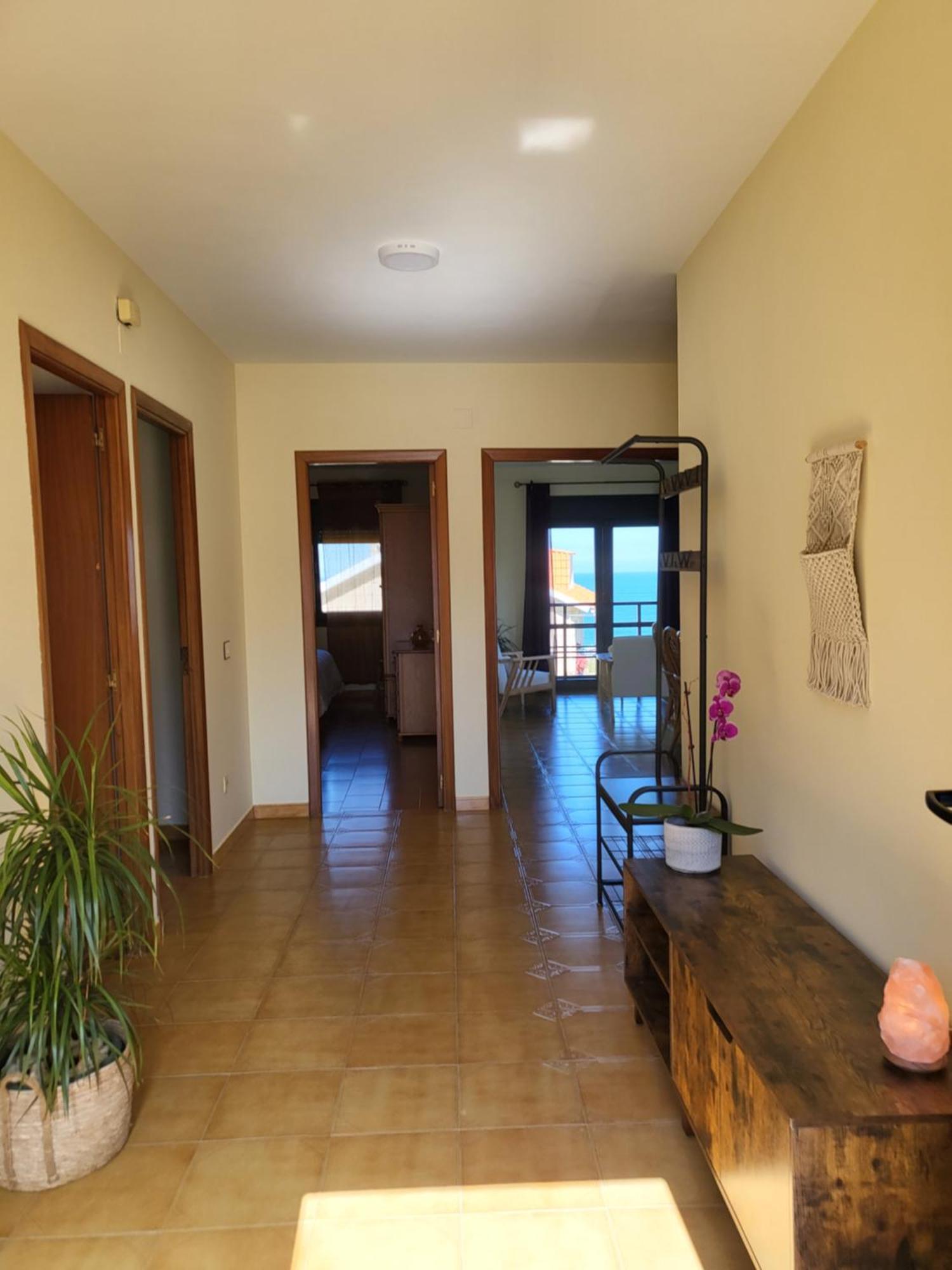 Casa Bascuas Apartment Portonovo Luaran gambar